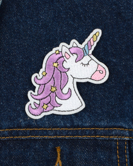Patch - Einhorn I