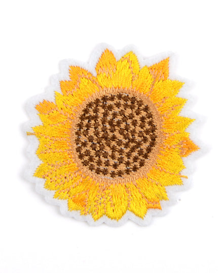 Patch - Sonnenblume