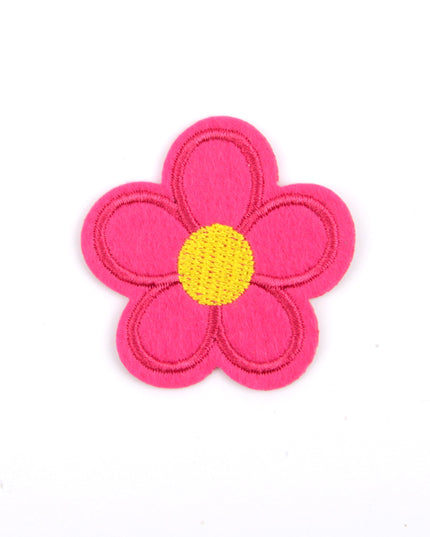 Flower I Patch