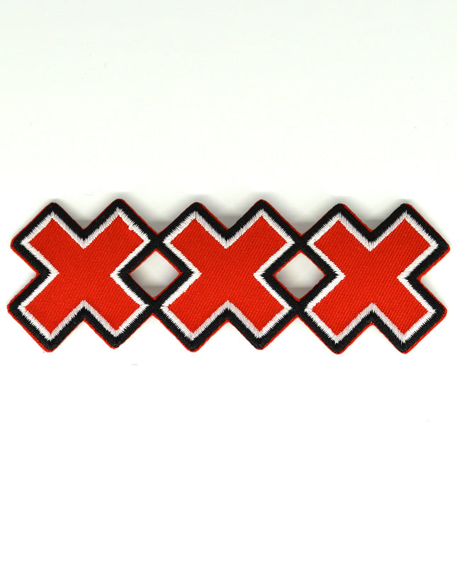 XXX Patch