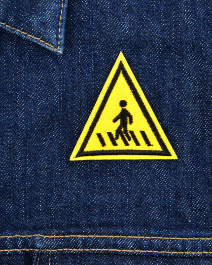 Patch - Fußgängerüberweg II