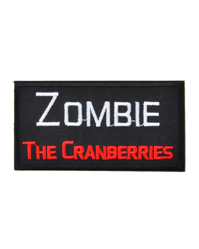 Patch – Die Cranberries
