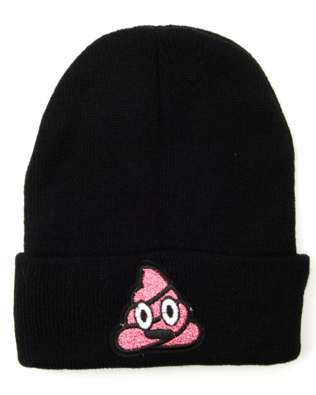 Patch Cap – Glitzer-Accessoires