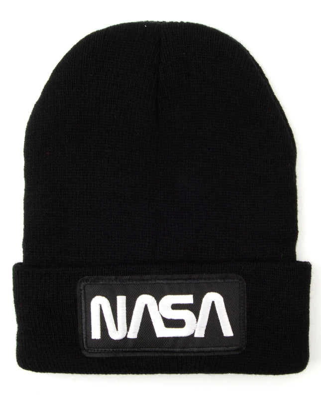Patch Cap – NASA-Zubehör