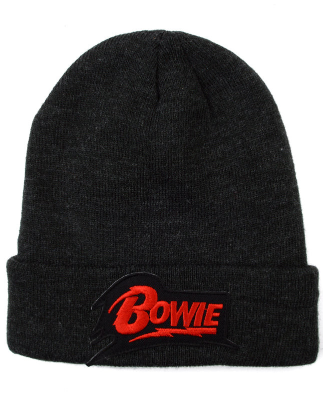 Patch Cap - Bowie-Zubehör