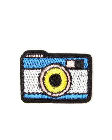 Patch - Camera Design
