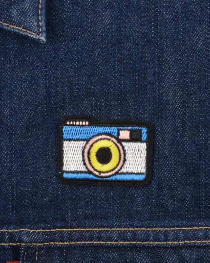 Patch - Camera Design