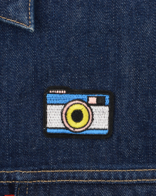Camera Design Patch
