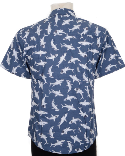 Shirt - Shark