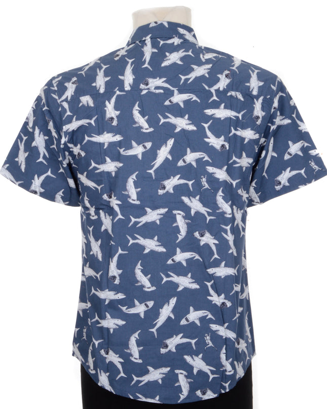 Shirt - Shark