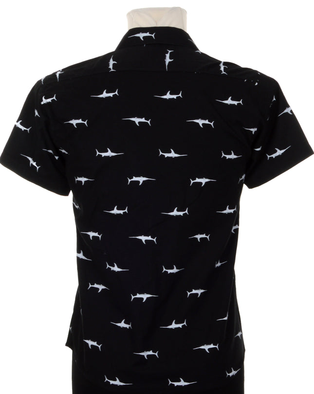 Shirt - Swordfish I