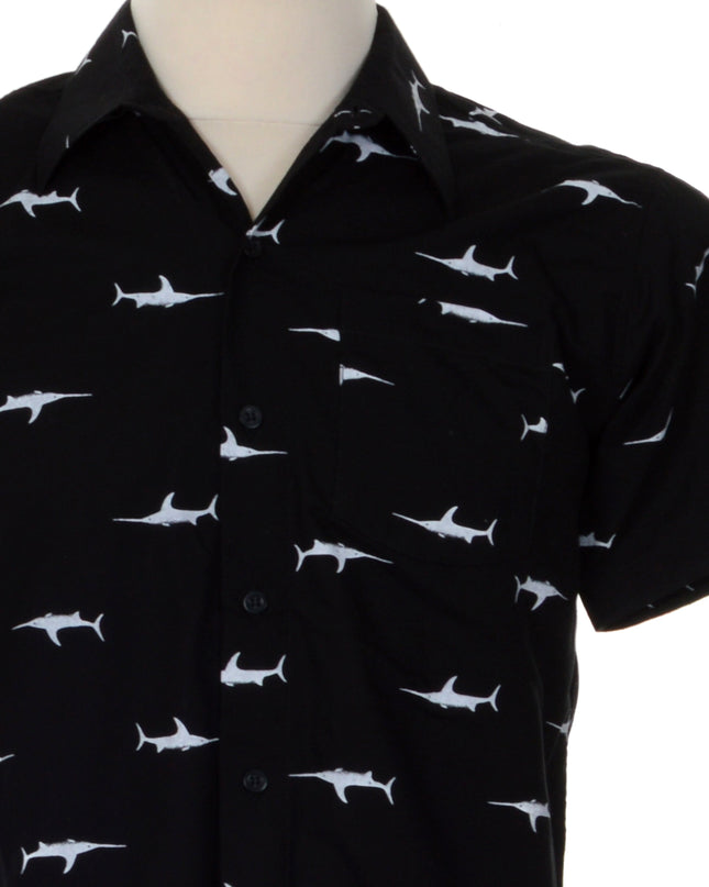 Shirt - Swordfish I