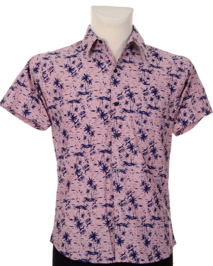 Ing - Palm Trees Christmas Sweater