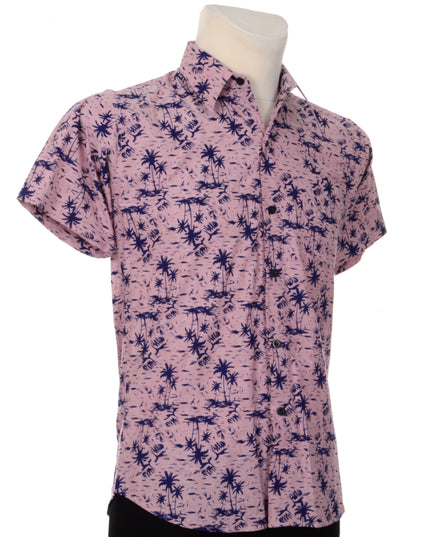 Ing - Palm Trees Christmas Sweater