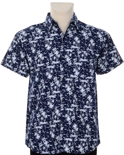 Ing - Palm Christmas Sweater