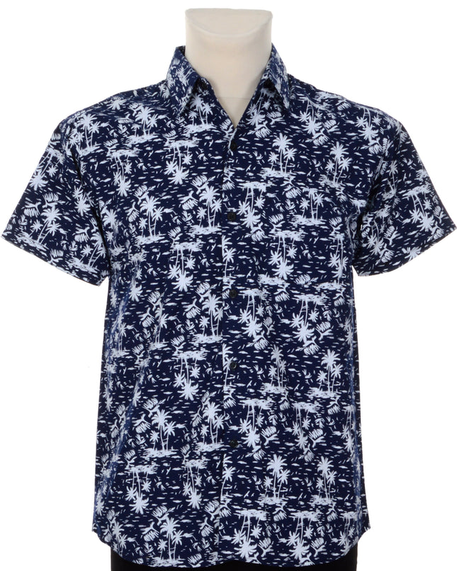 Ing - Palm Christmas Sweater