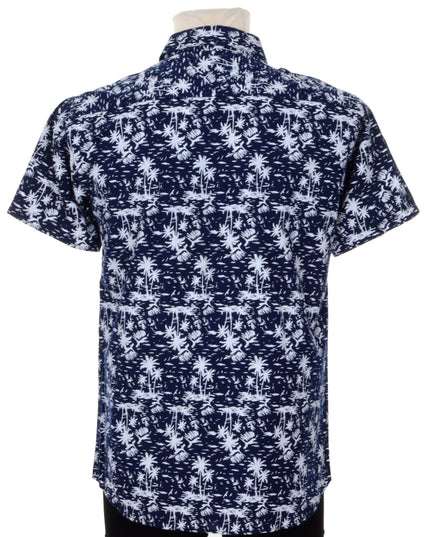 Ing - Palm Christmas Sweater