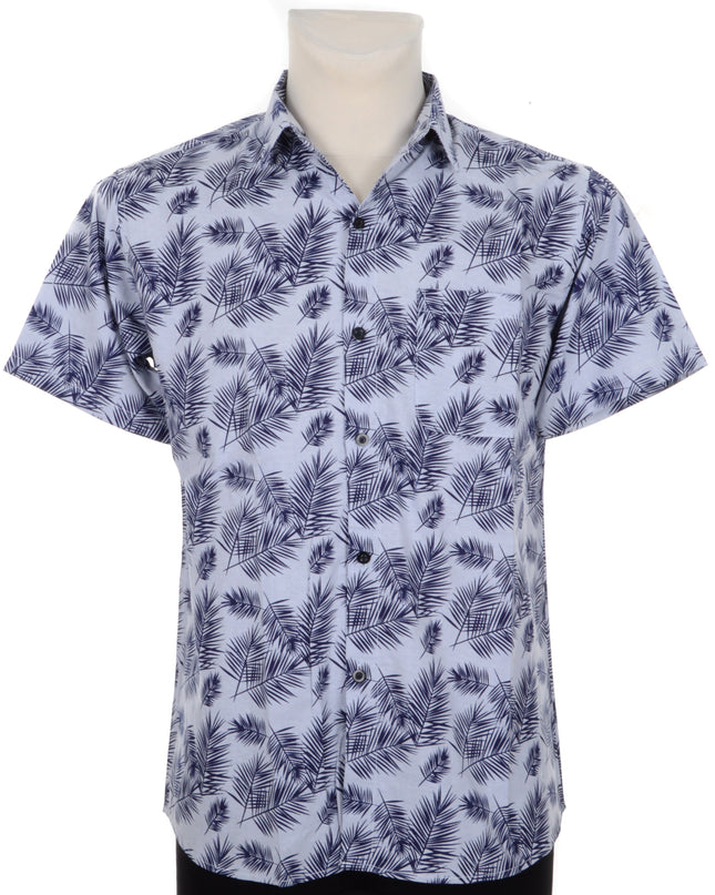 Ing - Palm Christmas Sweater