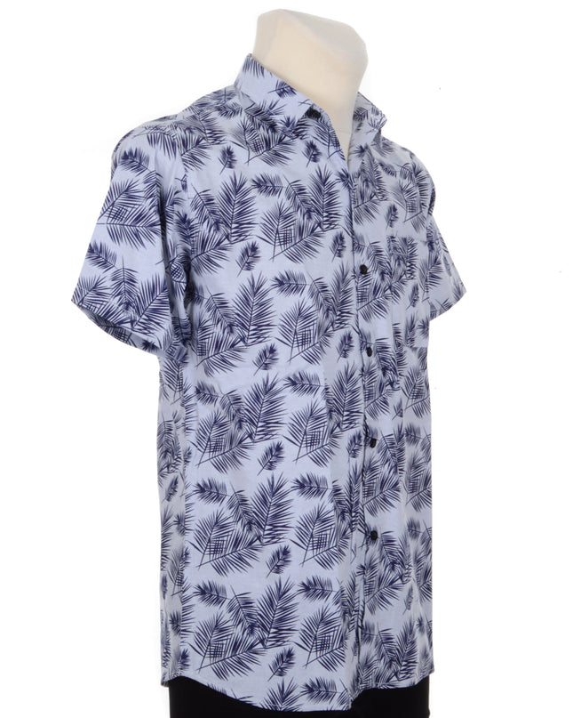 Ing - Palm Christmas Sweater