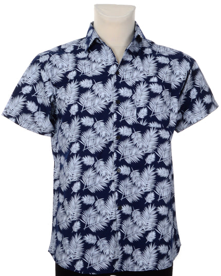 Ing - Leaf Christmas Sweater