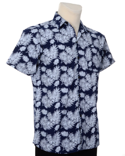 Ing - Leaf Christmas Sweater