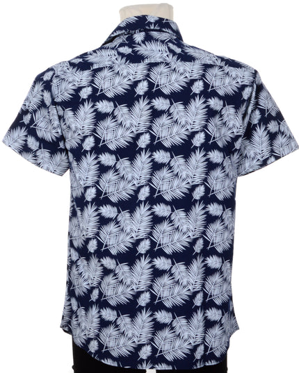 Ing - Leaf Christmas Sweater