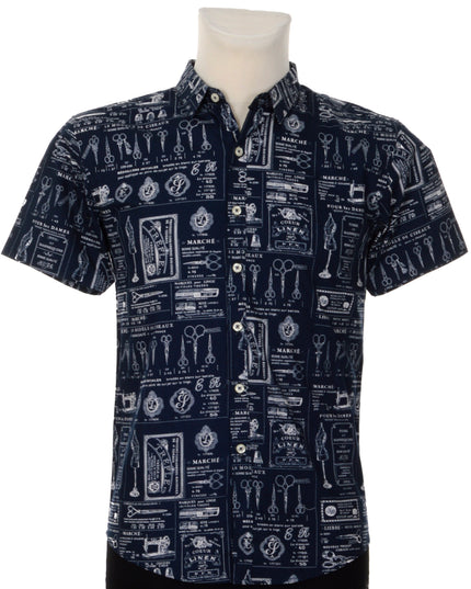 Tailor Shirt