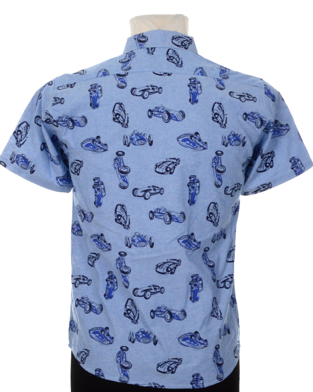 Sports Car Shirt