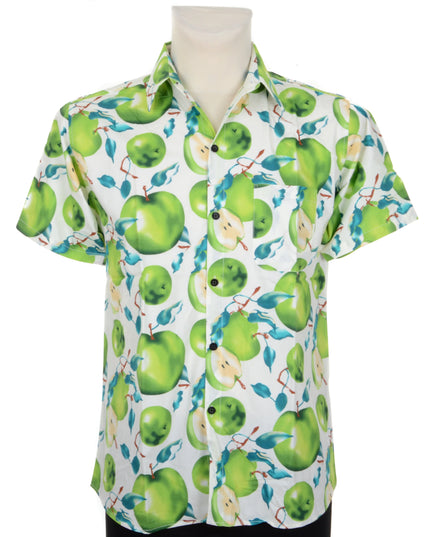 Shirt - Apple