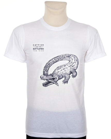 Catfish and the Bottlemen T-Shirt – Ein Muss für Fans