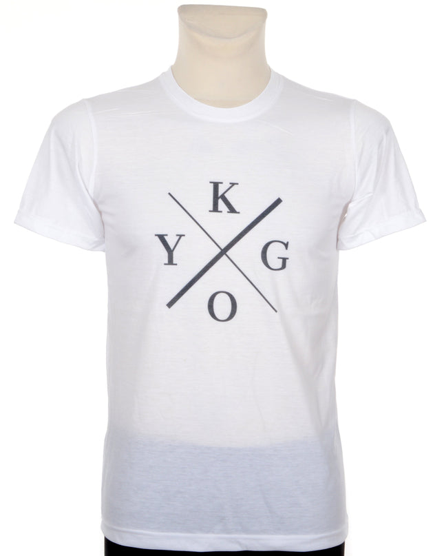Kygo Band Tanktop – Herren, Damen, Kinder, im Angebot