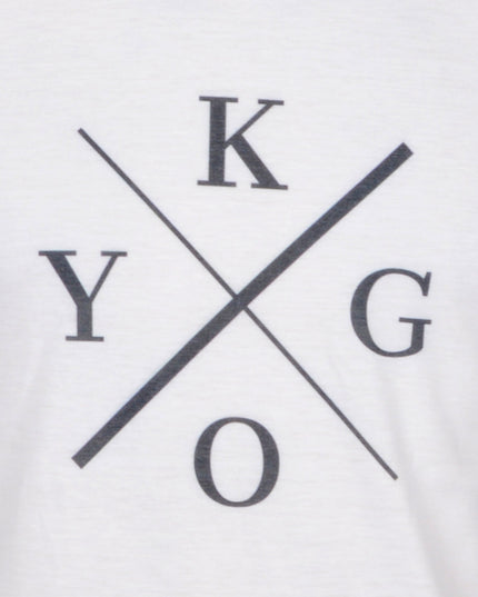Kygo Band Tanktop – Herren, Damen, Kinder, im Angebot