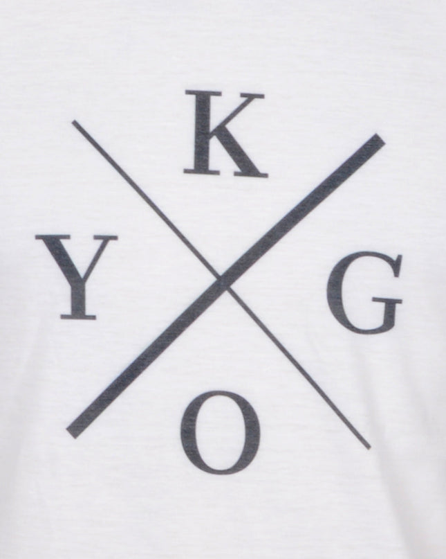 Kygo Band Tanktop – Herren, Damen, Kinder, im Angebot