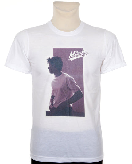 Shawn Band T-Shirt – Herren, Damen, Kinder, im Angebot