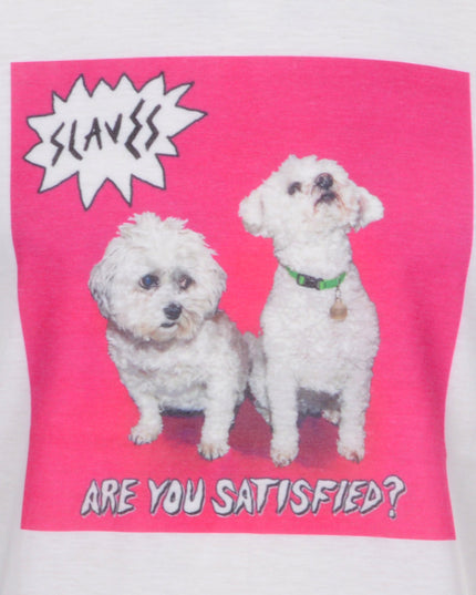 Slaves Band T-Shirt – Herren, Damen, Kinder, im Angebot