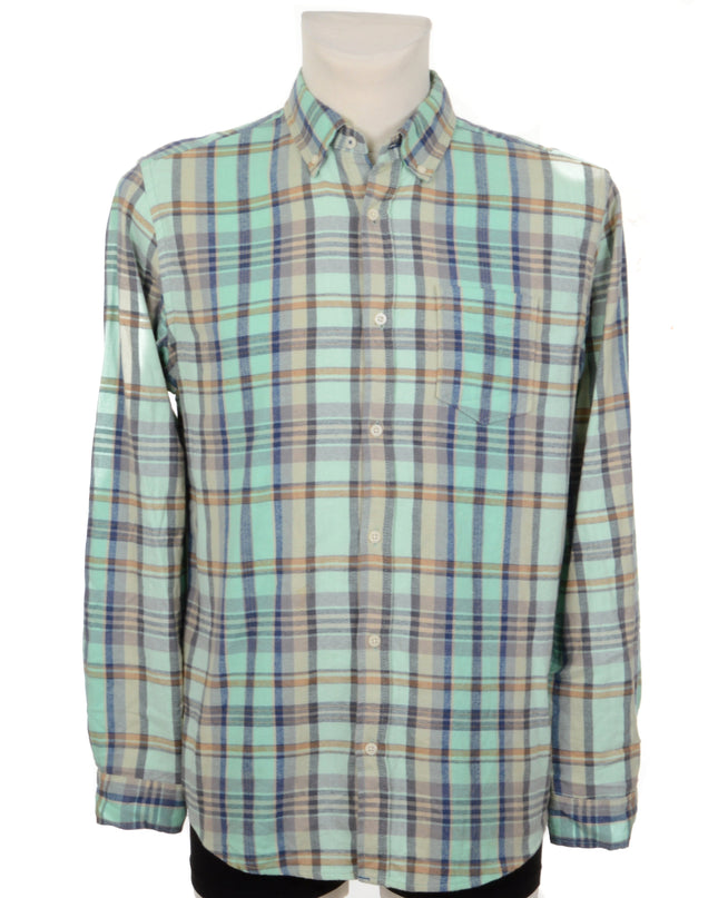 Vintage Shirt - Pistachio Christmas Sweater for Men and Women