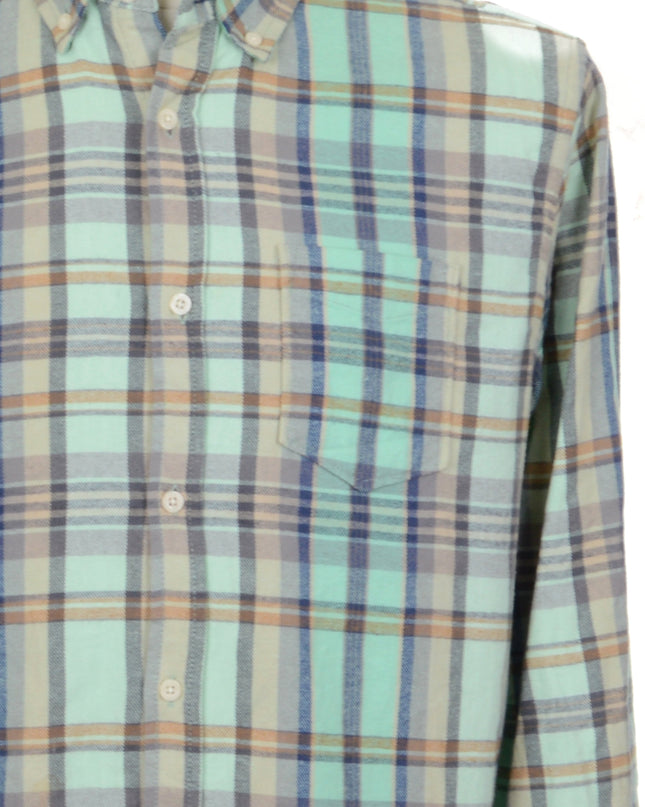 Vintage Shirt - Pistachio Christmas Sweater for Men and Women