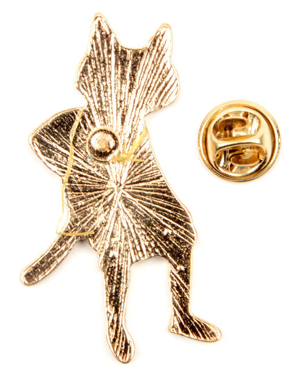 Kitűző Katzenjunge Anstecknadel