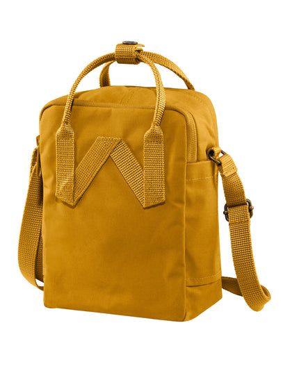 Fjallraven Kanken Sling Bag - Ochre