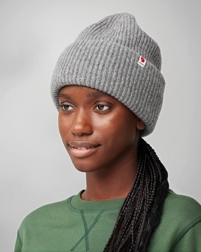 Fjällräven Heavy Beanie – Breeze Blue