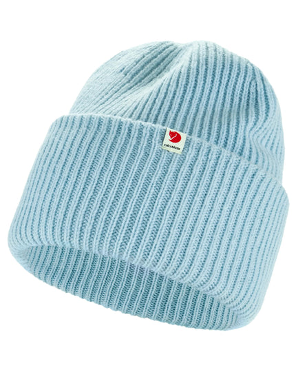 Fjällräven Heavy Beanie – Breeze Blue