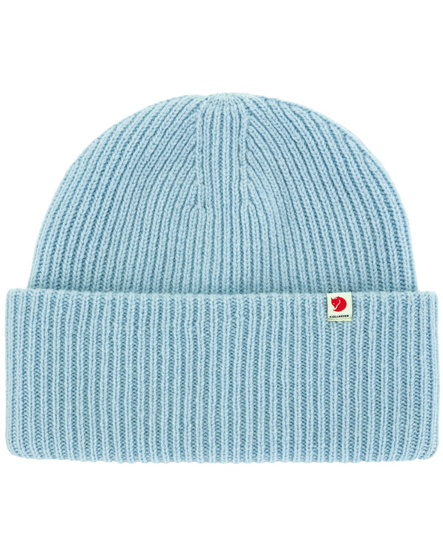 Fjällräven Heavy Beanie – Breeze Blue