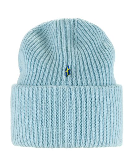Fjällräven Heavy Beanie – Breeze Blue