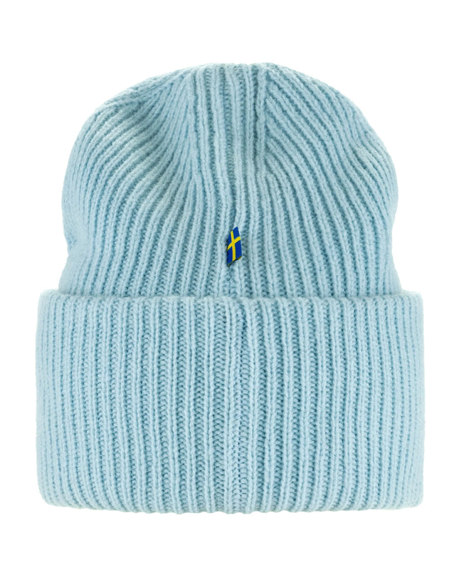 Fjällräven Heavy Beanie – Breeze Blue
