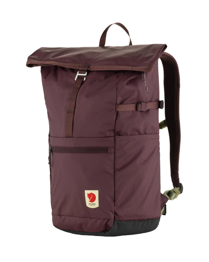 Fjällräven High Coast Foldsack 24 - Blackberry