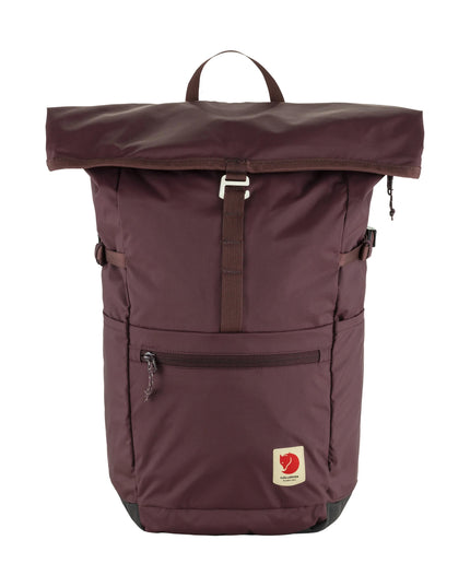 Fjällräven High Coast Foldsack 24 - Blackberry
