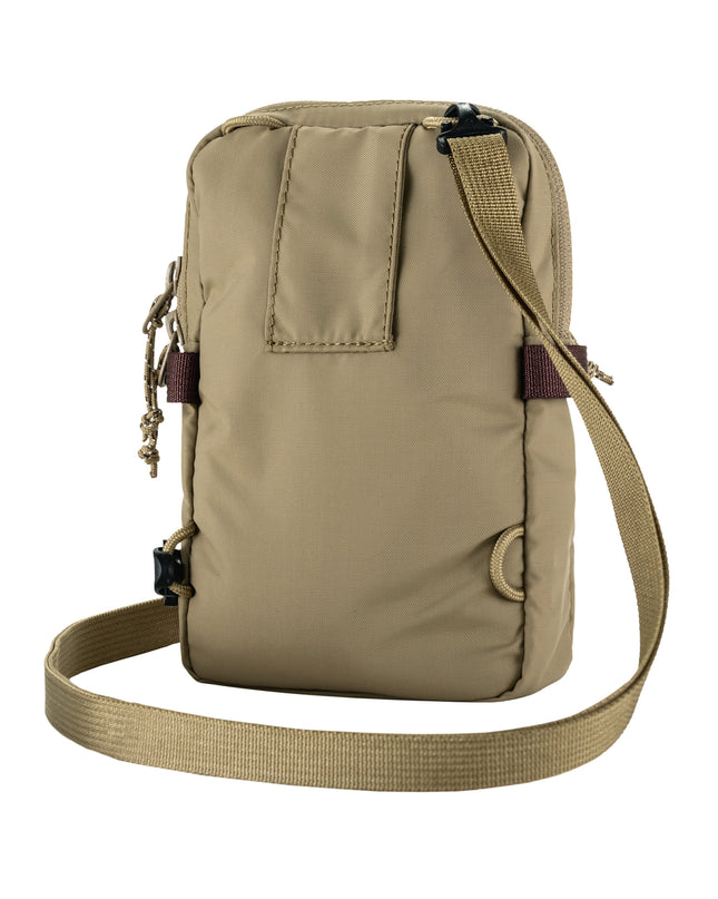 Fjällräven High Coast Pocket - Lehm