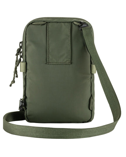Fjällräven High Coast Pocket – Berggrün