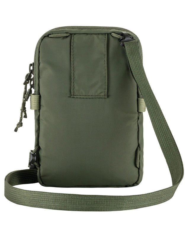 Fjällräven High Coast Pocket – Berggrün