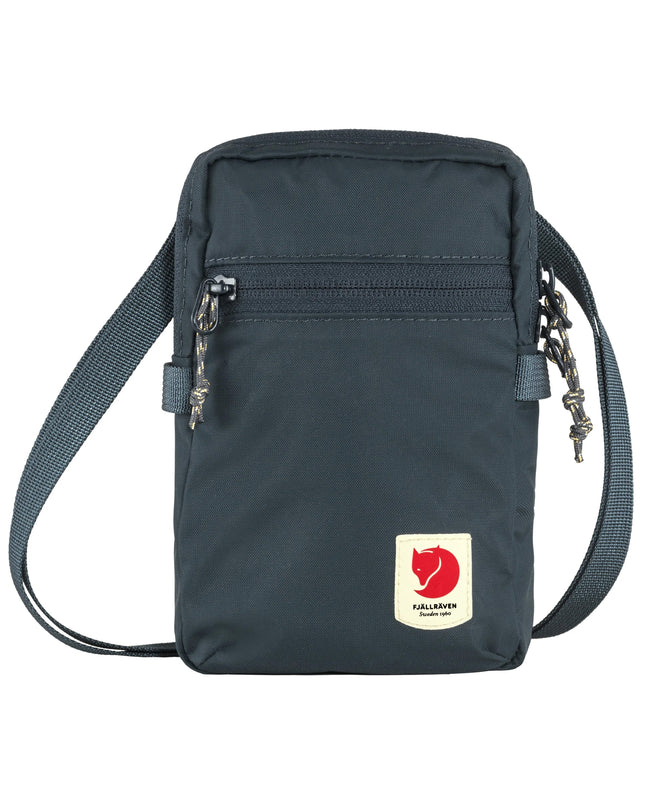 Fjällräven High Coast Pocket - Marineblau